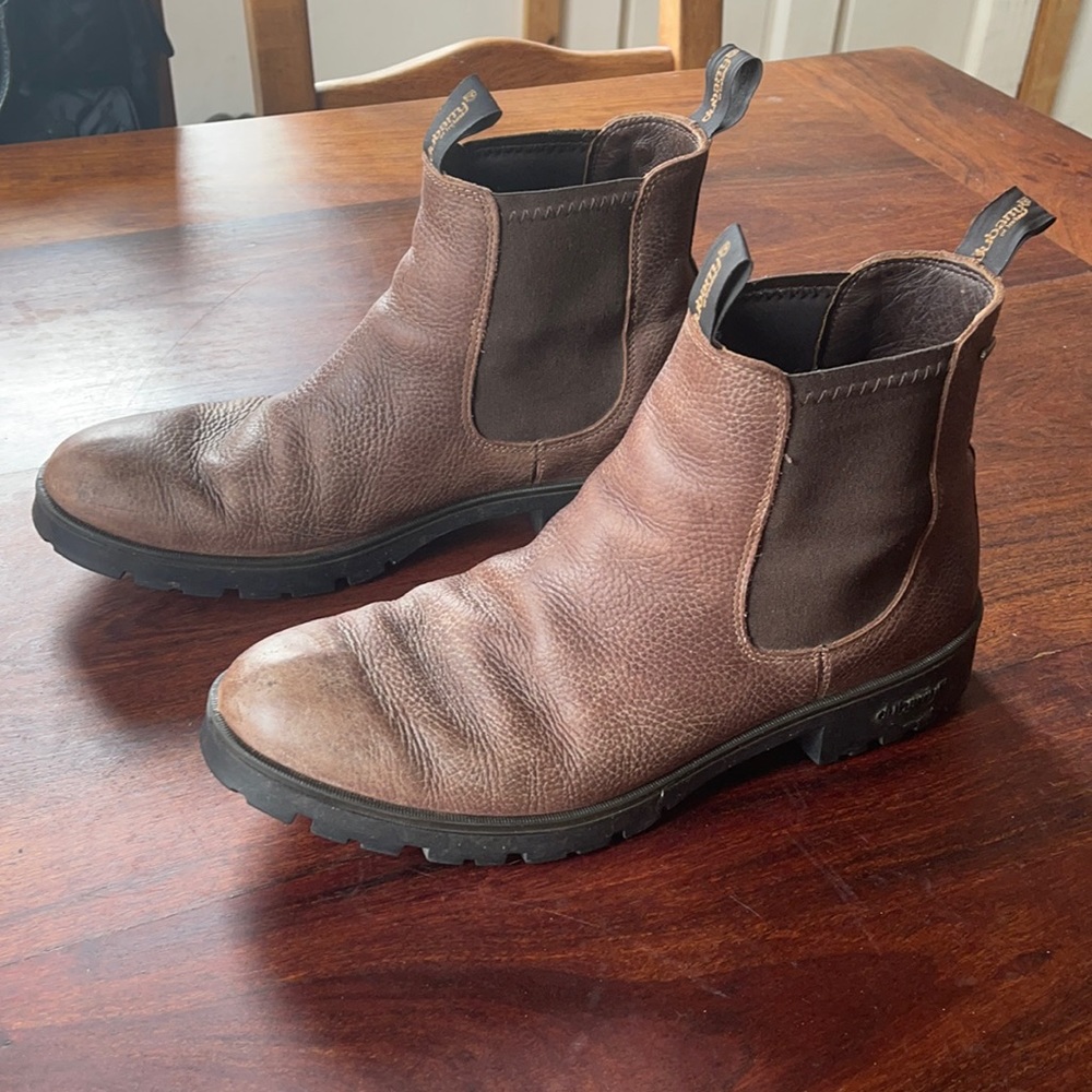 Duburray of Ireland Antrim Country Boot